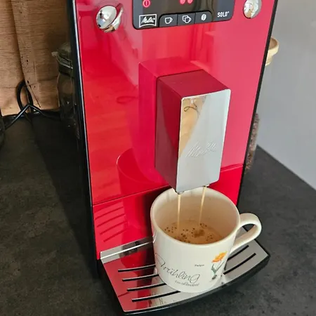 Kargl's Mit Blick Ueber Διαμέρισμα *