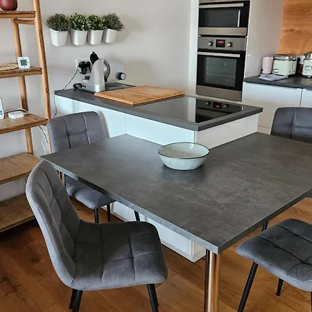 Kargl's Mit Blick Ueber Διαμέρισμα