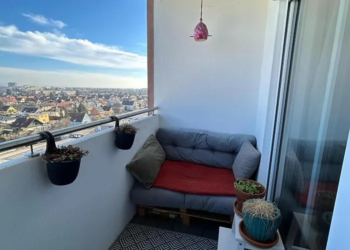 Kargl's Mit Blick Ueber *