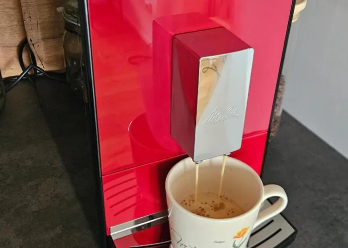 Kargl's Mit Blick Ueber Διαμέρισμα *