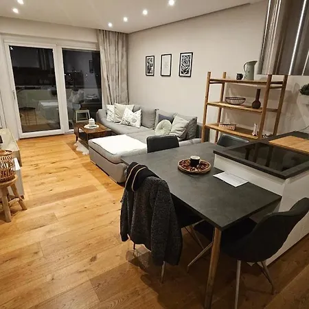 Kargl's Mit Blick Ueber Apartment