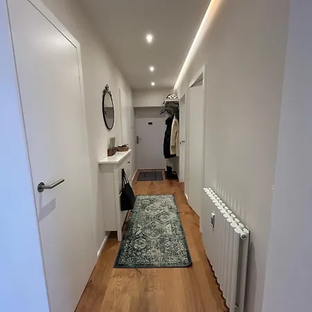 Kargl's Mit Blick Ueber Apartment Graz