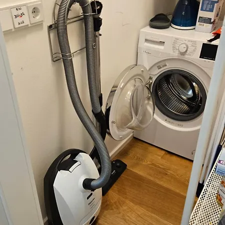 公寓 Kargl's Mit Blick Ueber