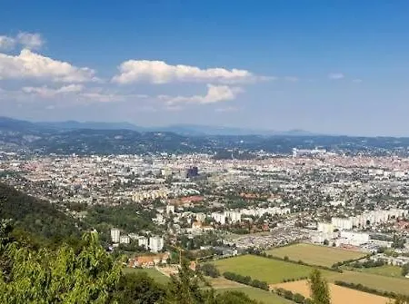 Kargl's Mit Blick Ueber