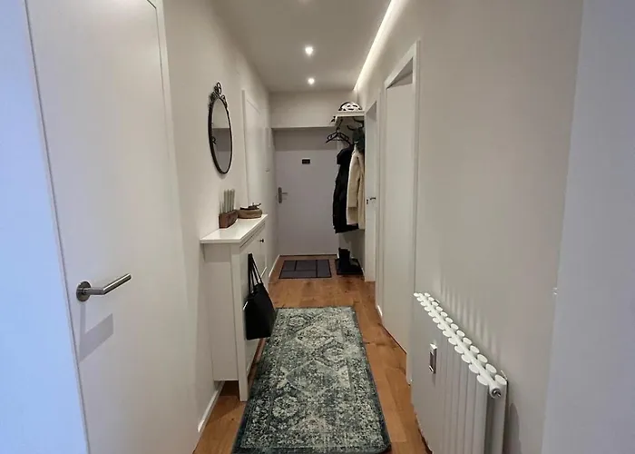 Kargl's Mit Blick Ueber Apartman Graz