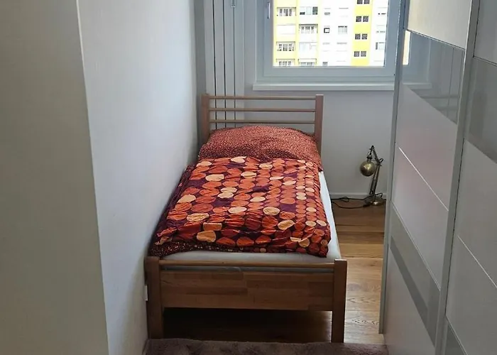 Kargl's Mit Blick Ueber Apartman *