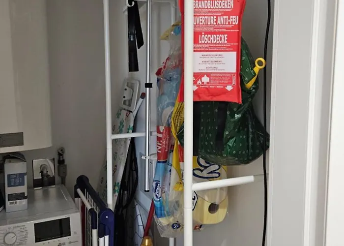 Apartman Kargl's Mit Blick Ueber