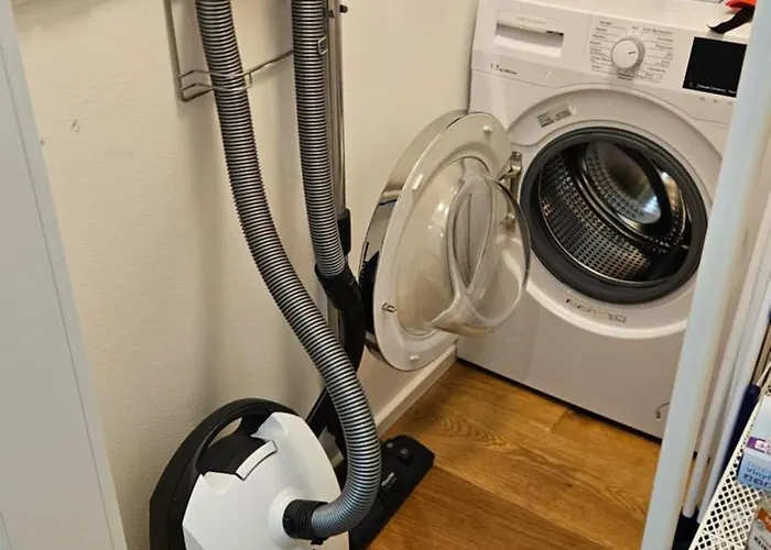 Apartman Kargl's Mit Blick Ueber